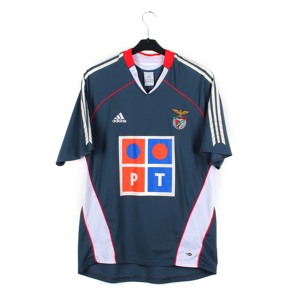 maillot benfica 2008