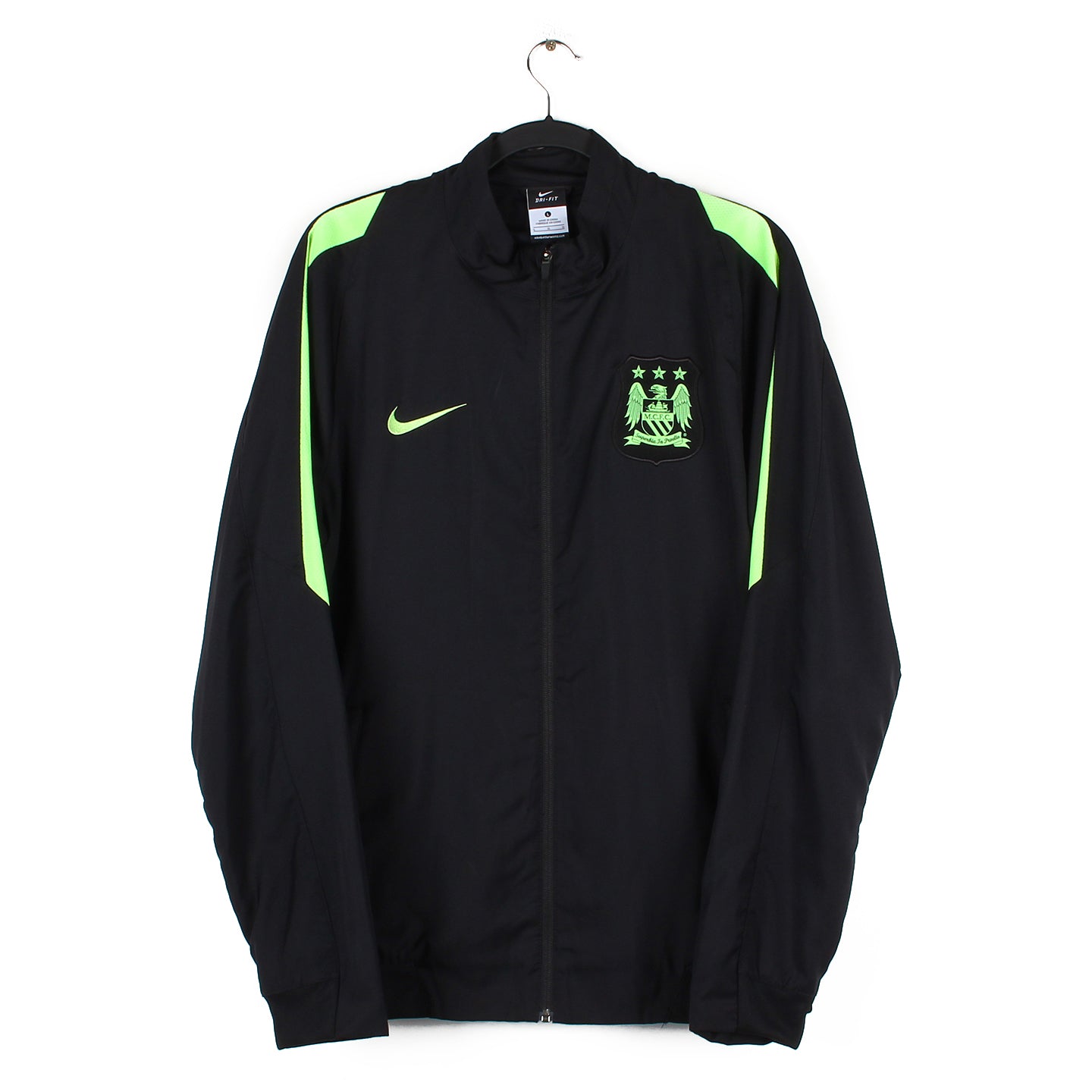 puzzel getuige voor mij Veste Manchester City vintage (2015-16) – Vintage Football Area