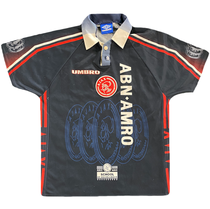 maillot ajax