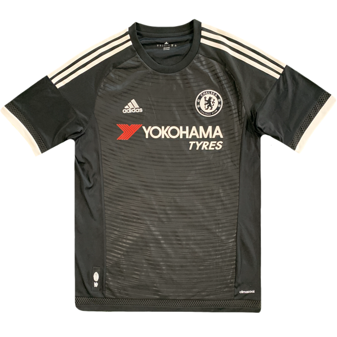 maillot adidas chelsea