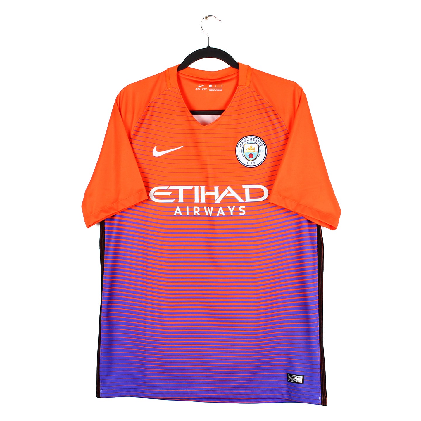 Manchester City (2016-17) – Vintage Football Area