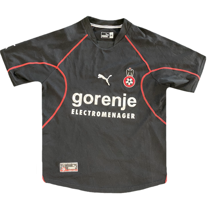 maillot ogc nice puma