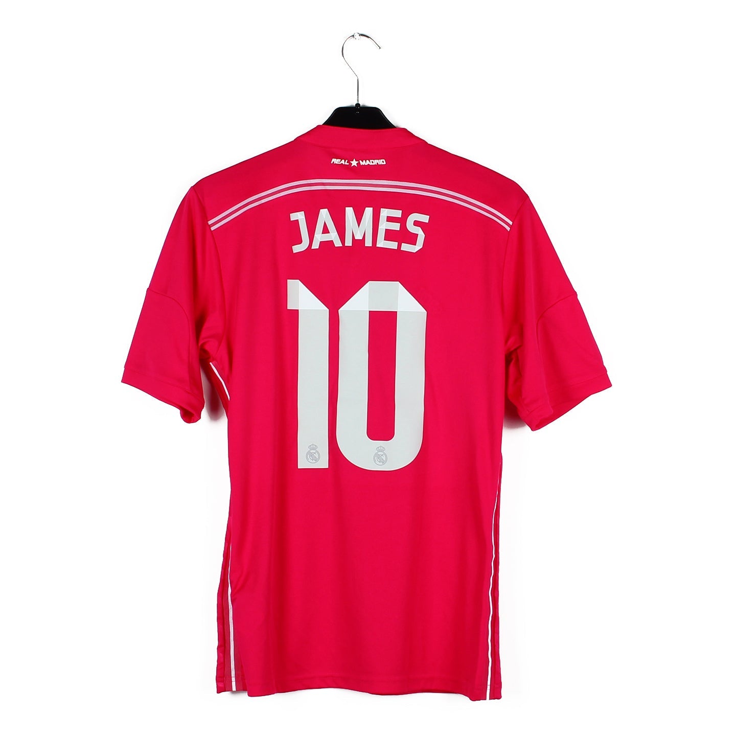 2019/20 adidas James Rodriguez Real Madrid 3rd Jersey - SoccerPro