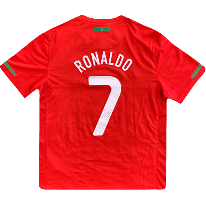 maillot cristiano ronaldo