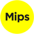 MIPS Logo - Better protection with multi-impact protection.