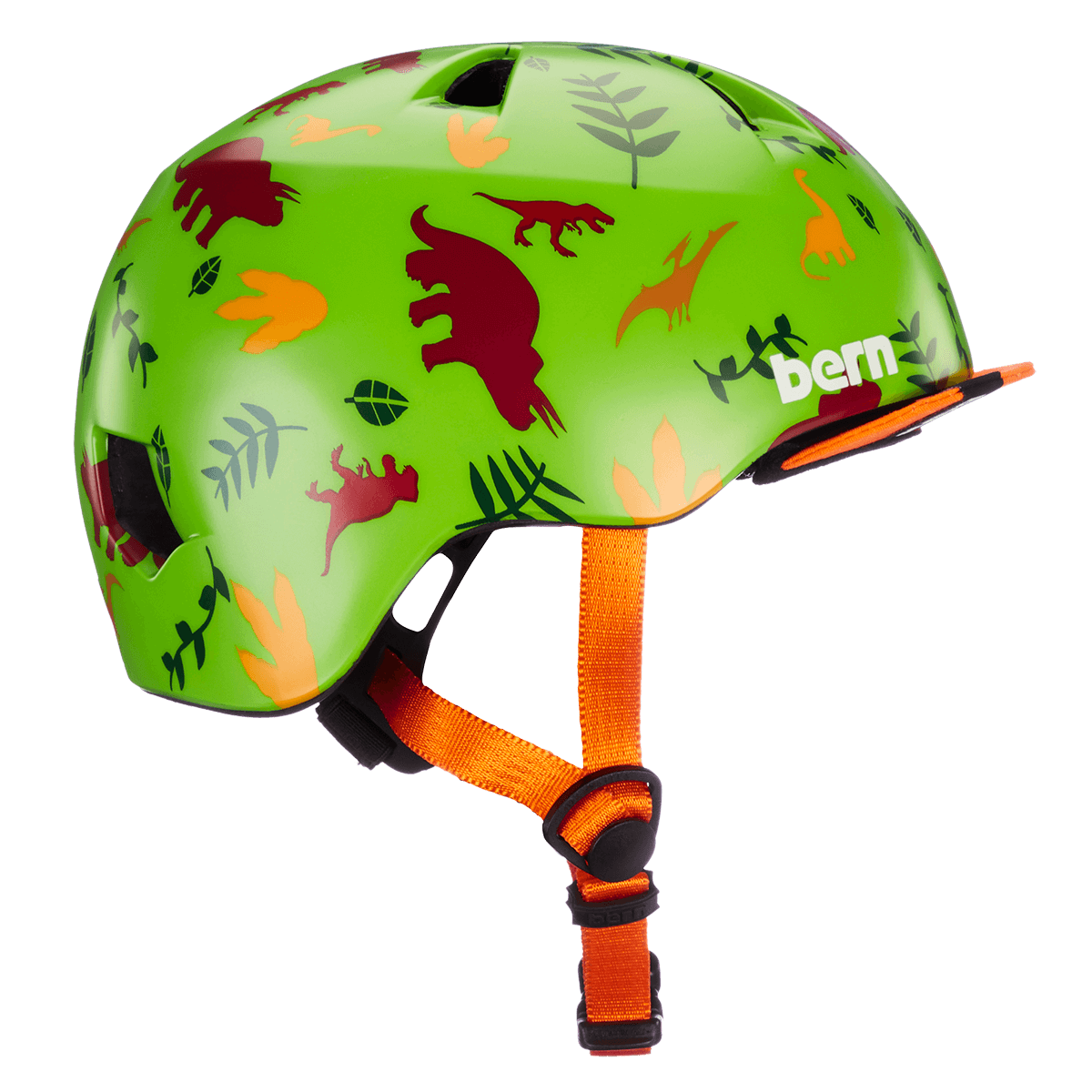 bern tigre helmet