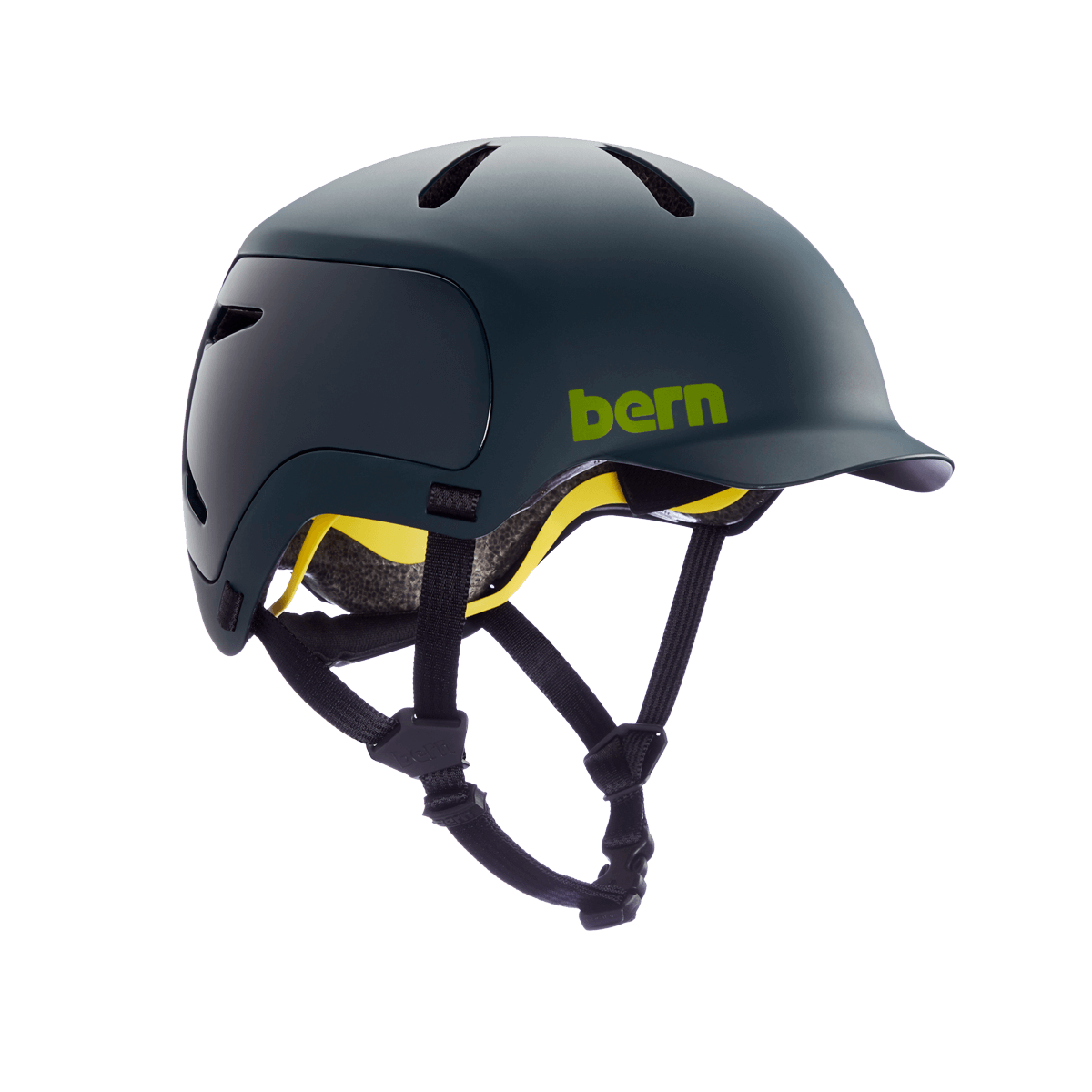 bern helmet summer liner