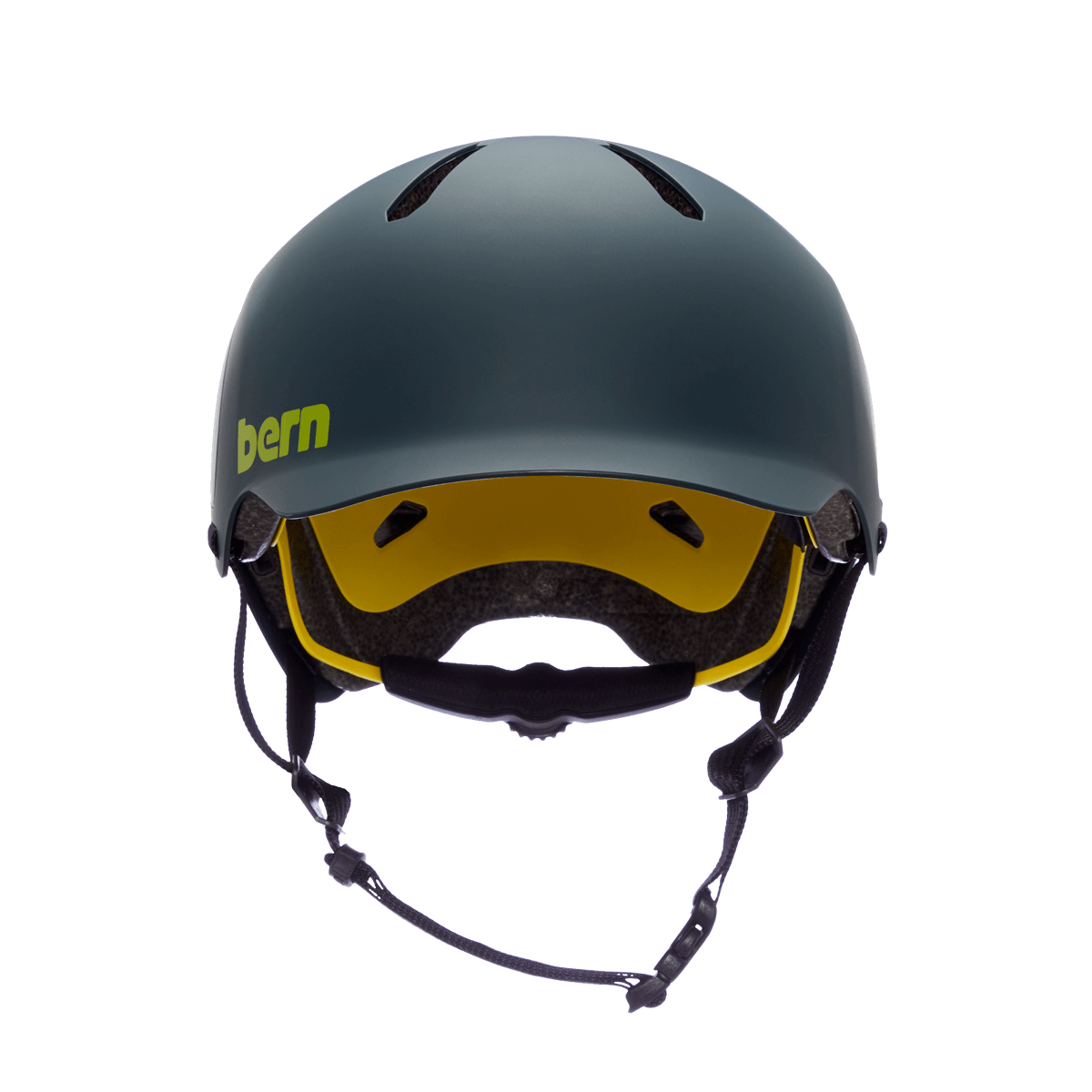 bern summer watts helmet