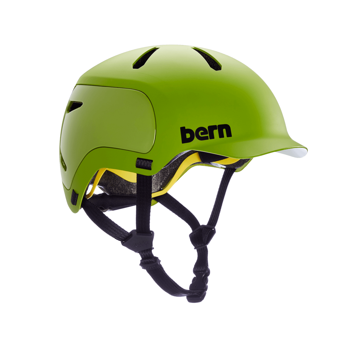 adult bern helmets