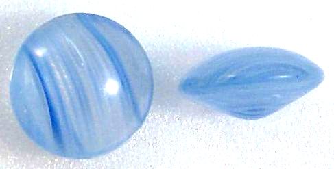 Round Buff-Top Doublets