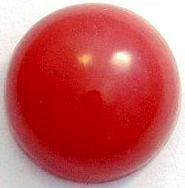 Ox Blood Coral Natural Stones