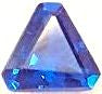 Simulated / Synthetic Birthstones and Cubic Zirconia