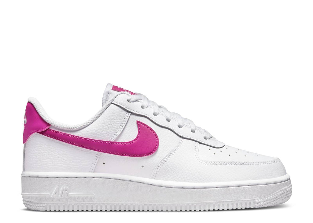 pink air forces womens