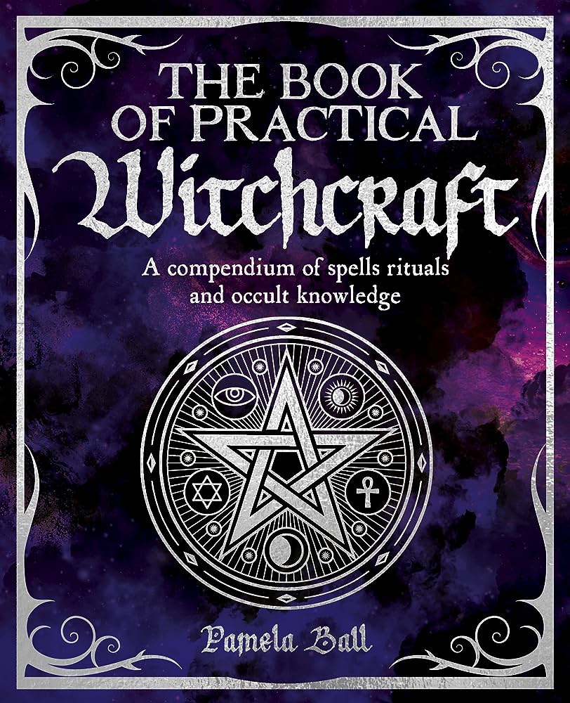 The Practical Witches' Box Set (RP Minis) (Hardcover)