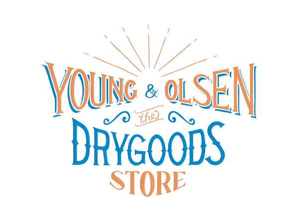 Young & Olsen logo