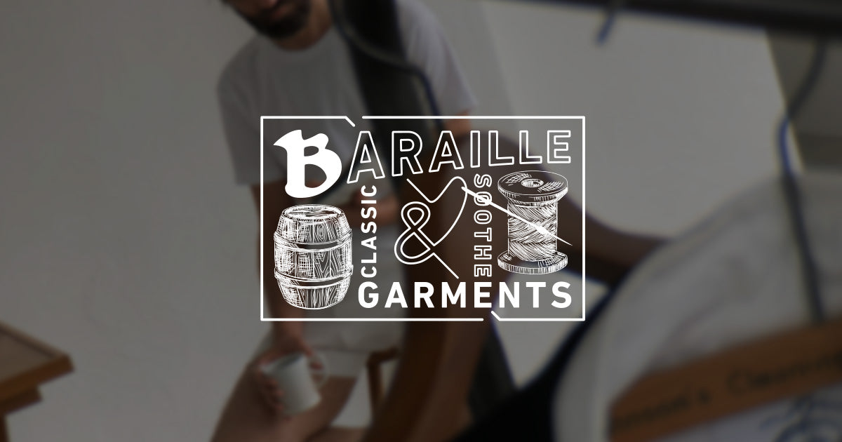 BARAILLE & GARMENTS
