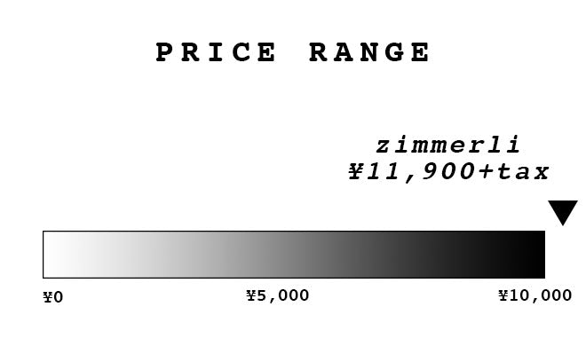 zimmerli 下着 価格