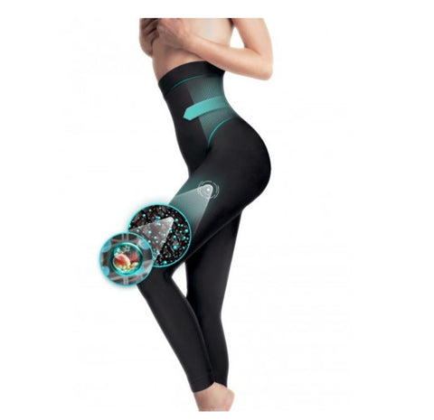 Le legging anti-cellulite - Stop à l'arnaque !