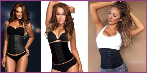 Best slimming sheath corset to be the sexiest-My Féerie