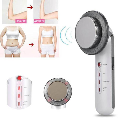 Best Anti-cellulite Apparatus for a Dream Body - Slimming Shop My Feerie