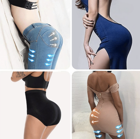 Secret des booty up des célébrités le hips trainer pour muscler les fessiers-My Féerie