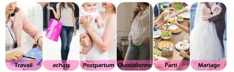 Culotte gainante bonne qualité pas cher- My féerie