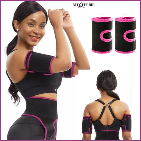 Celluflex Ceinture Amincissante de Sudation Femme