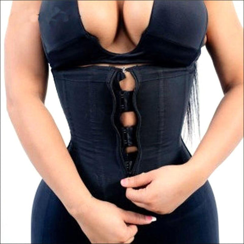 Cheap slimming corset sleeve maintenance - My Féerie