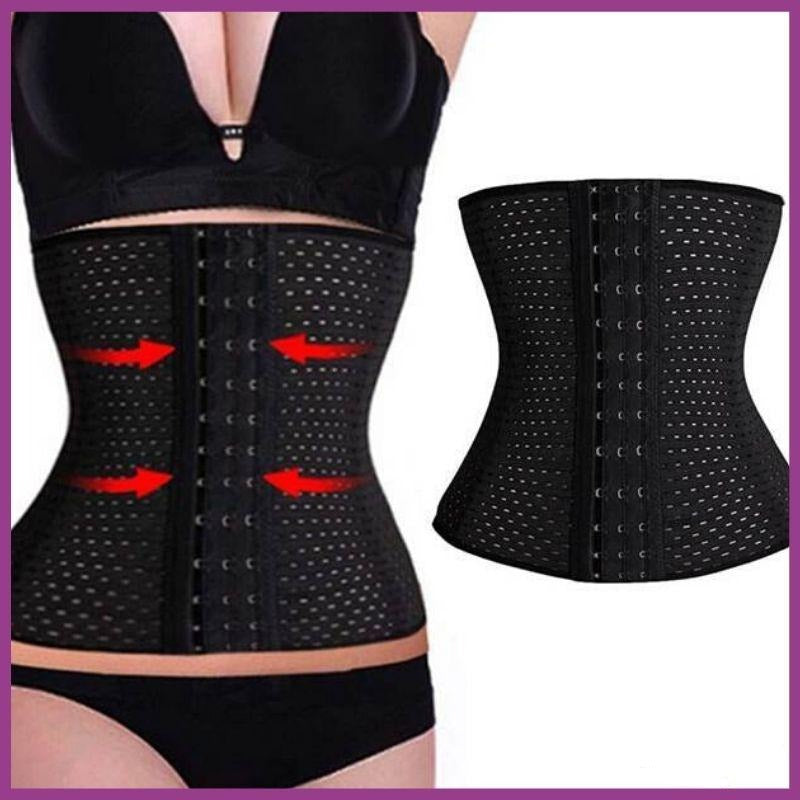 meilleur corset minceur