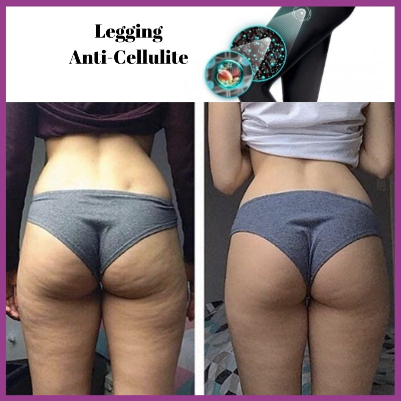 gaine anti cellulite