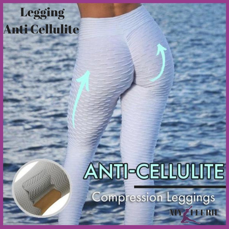 gaine anti cellulite