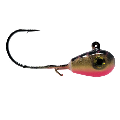 Walleye Fishing Tackle Craft Beads for sale