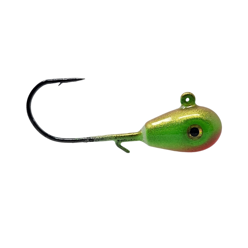 8 Best Walleye Jigs