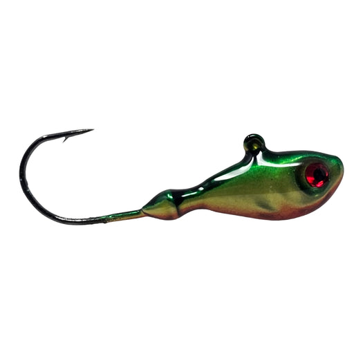 Turtle Lake Special - 2 Pack — High Caliber Lures