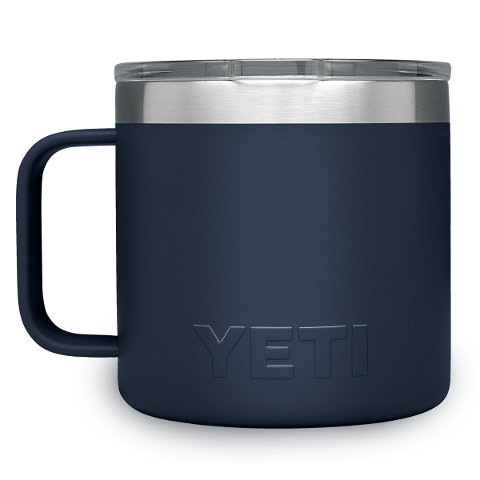 yeti camp mug