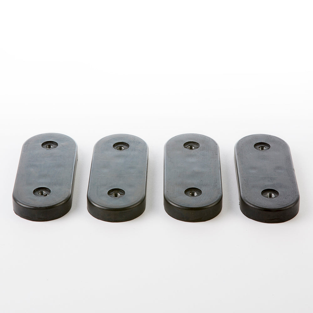 Eames lounge chair shock mounts