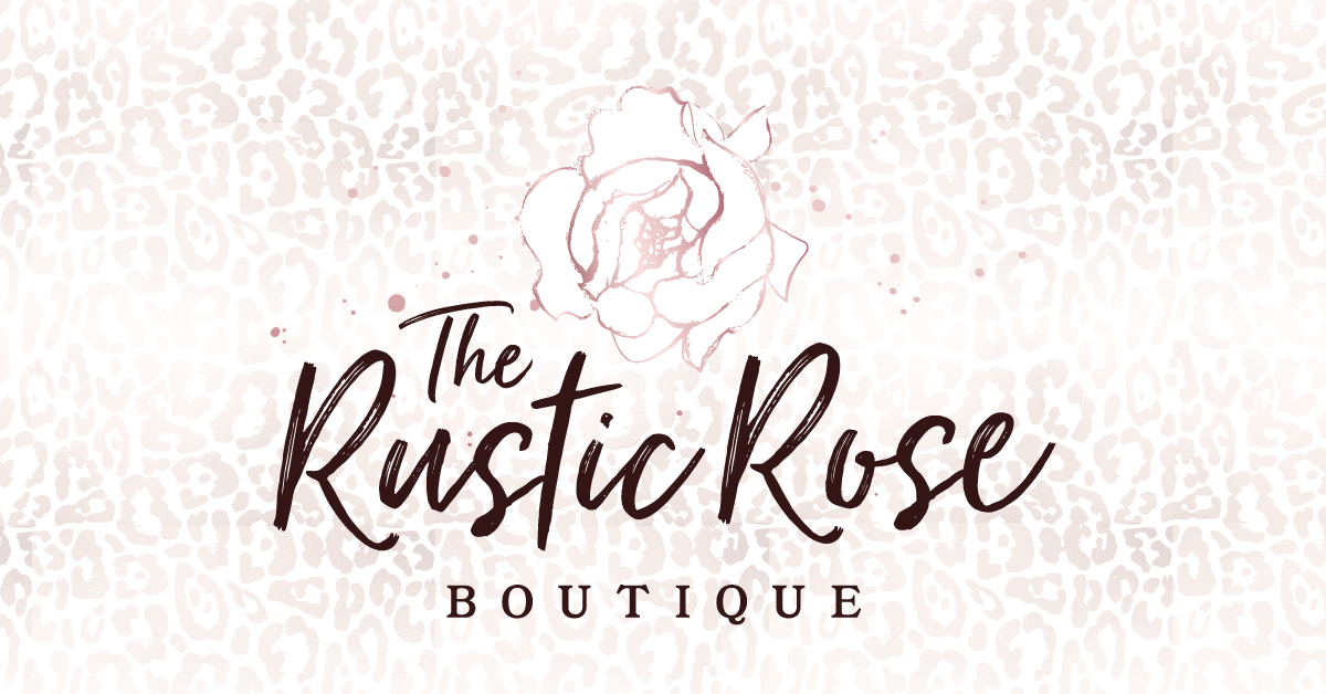 The Rustic Rose Boutique