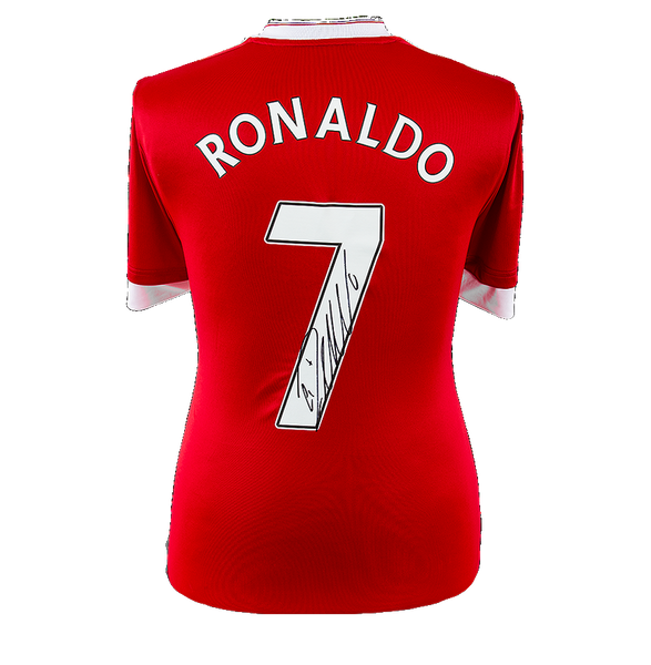 maillot cristiano ronaldo