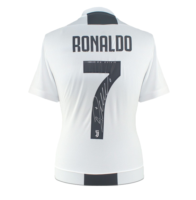 maillot ronaldo