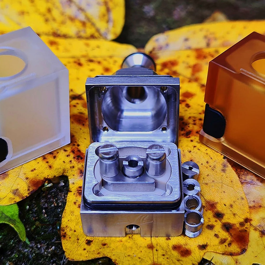 MISSION XV ORBIT RDA【付属品多数】 □売り出し本物