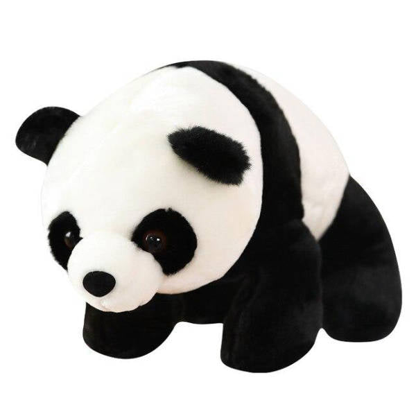 gros panda peluche