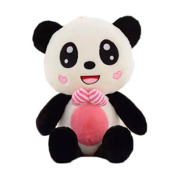 peluche panda xxl