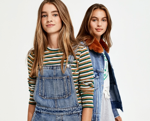 Trendy Clothes For Tweens 2019 2024