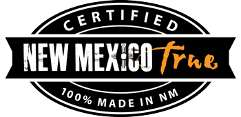 Certified Made in New Mexico