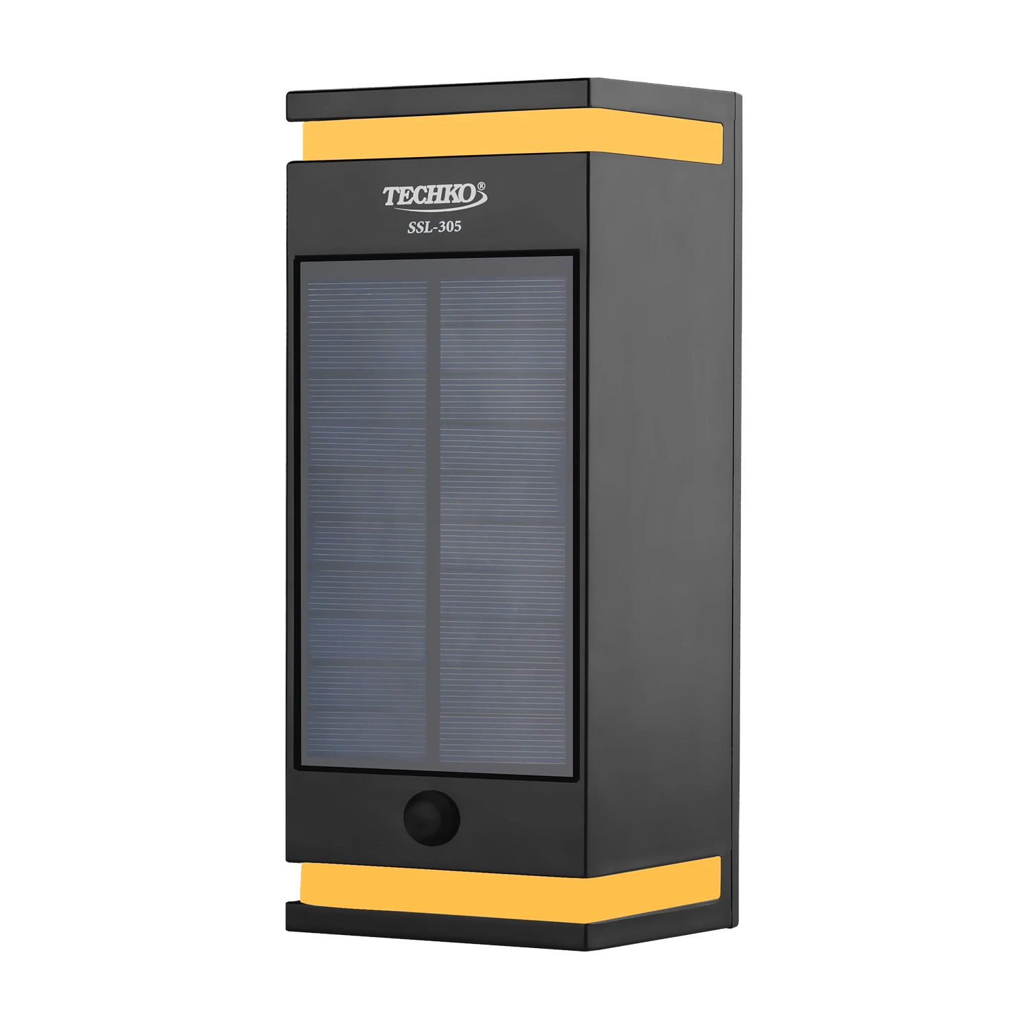 techko solar wall lights