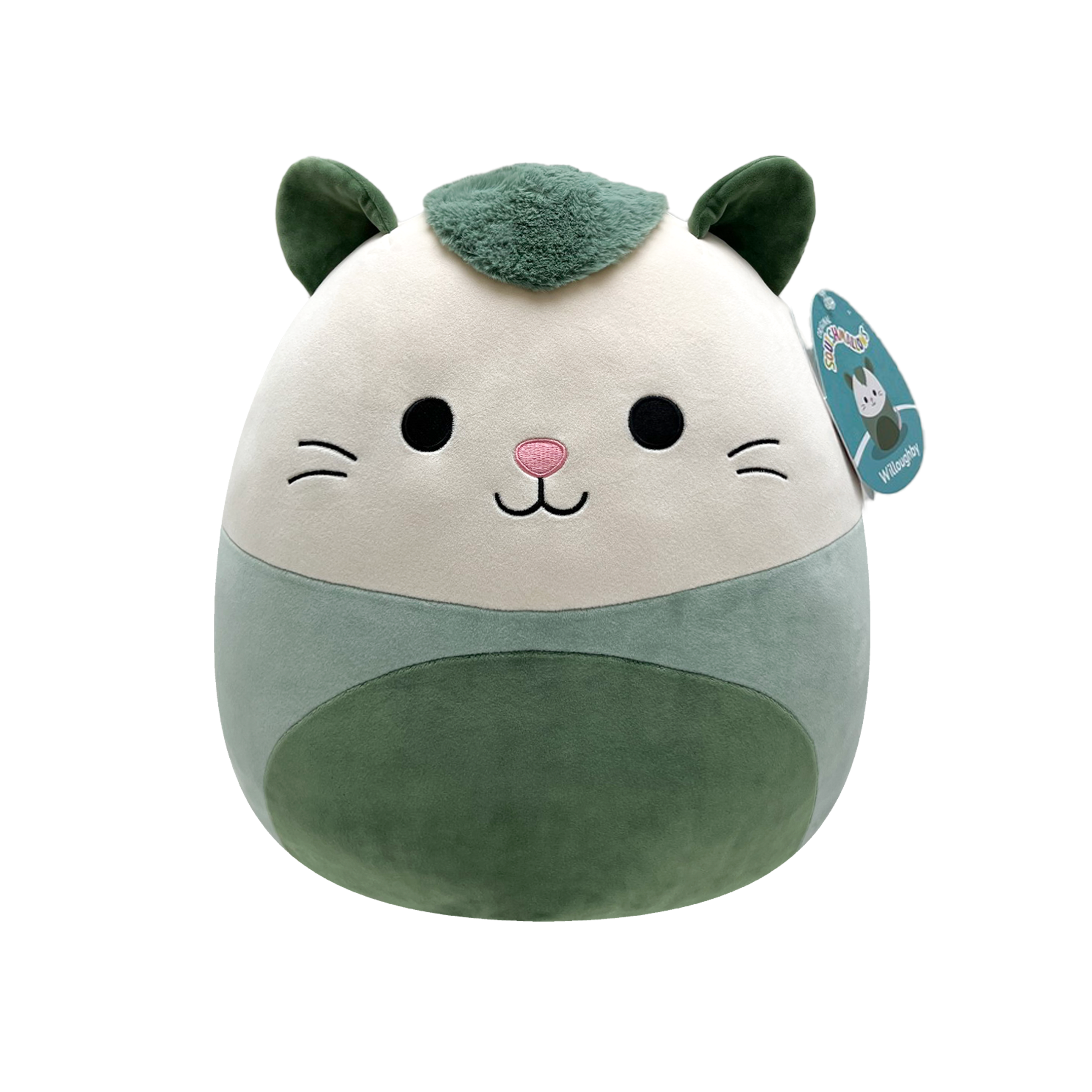 Billede af Squishmallows - Willoughby Possum 40 cm