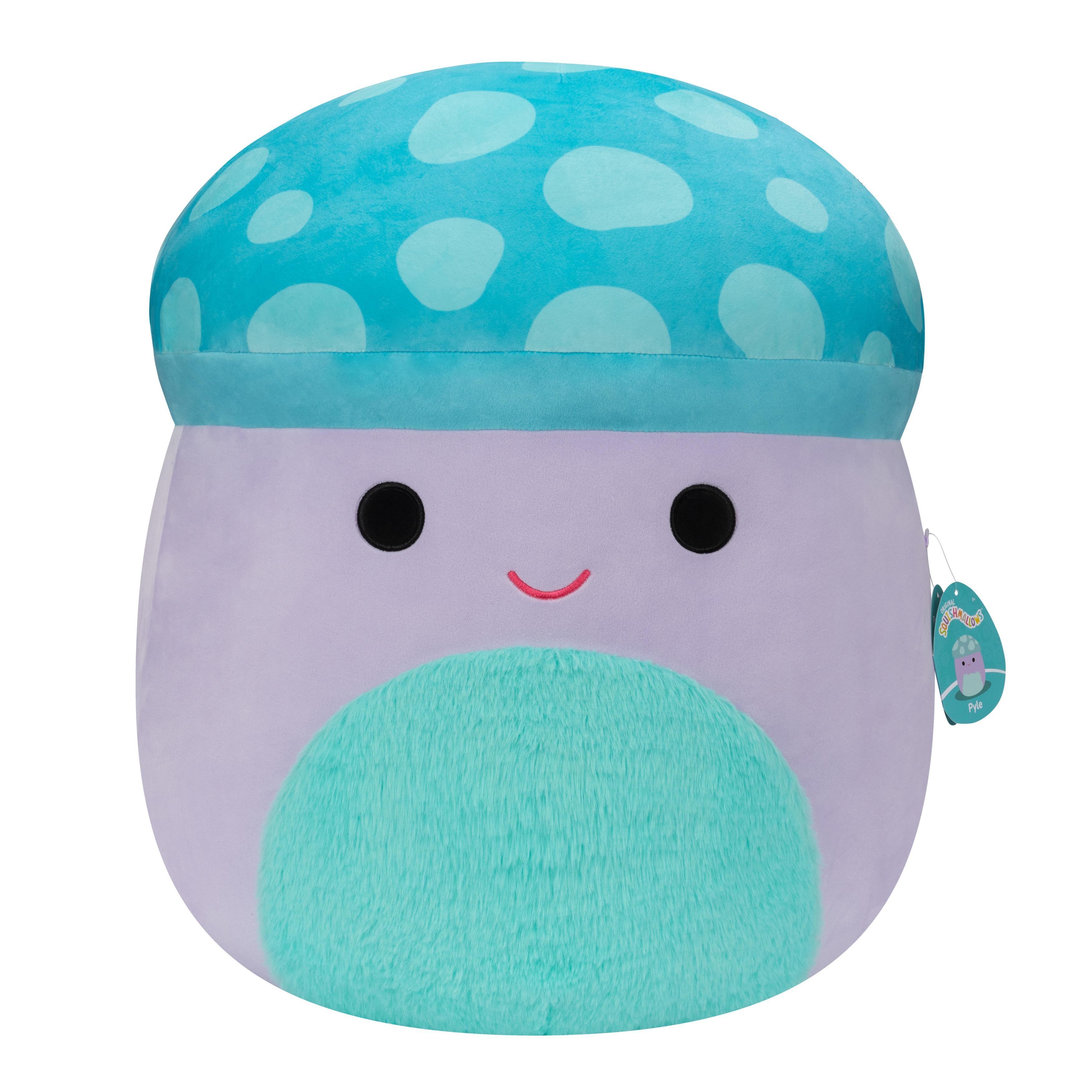 Billede af Squishmallows - Pyle Mushroom 40 cm