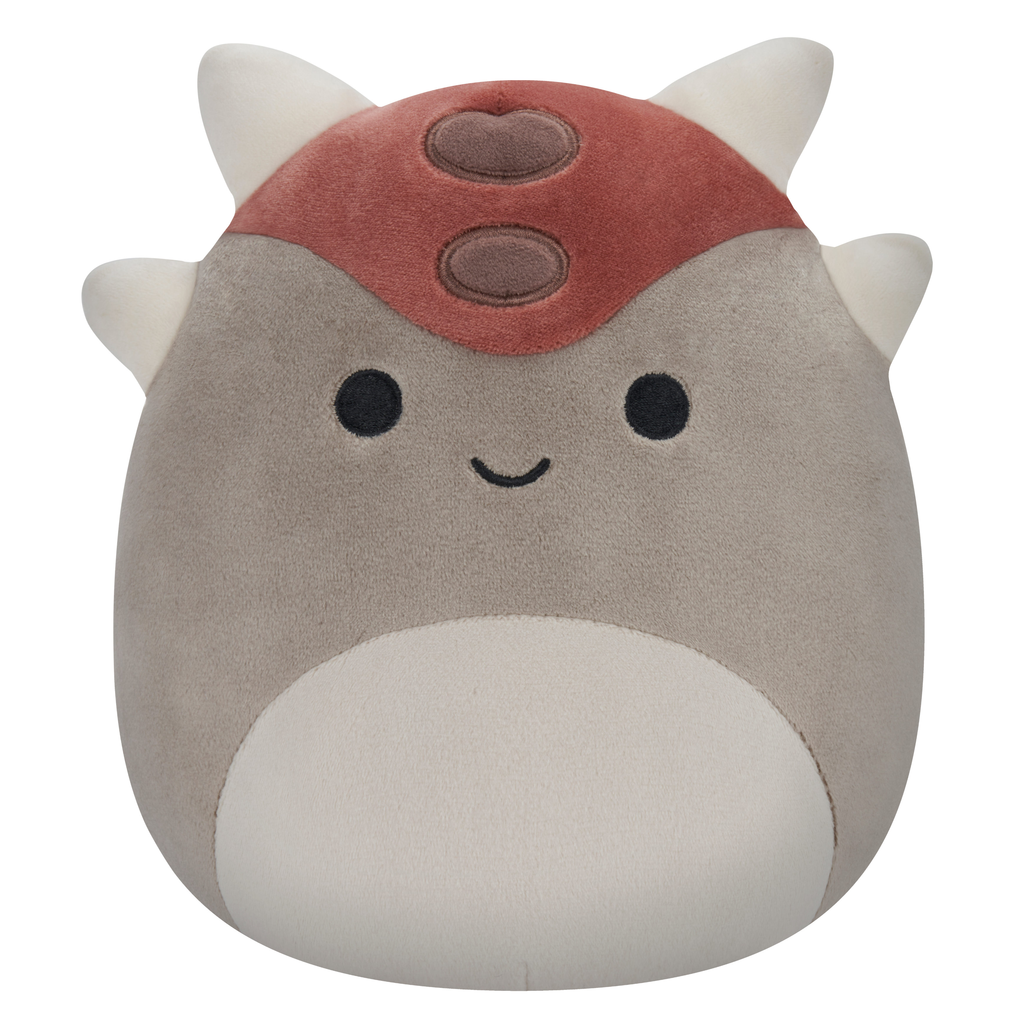 Billede af Squishmallows - Ainhoca the Ankylosaurus 19 cm