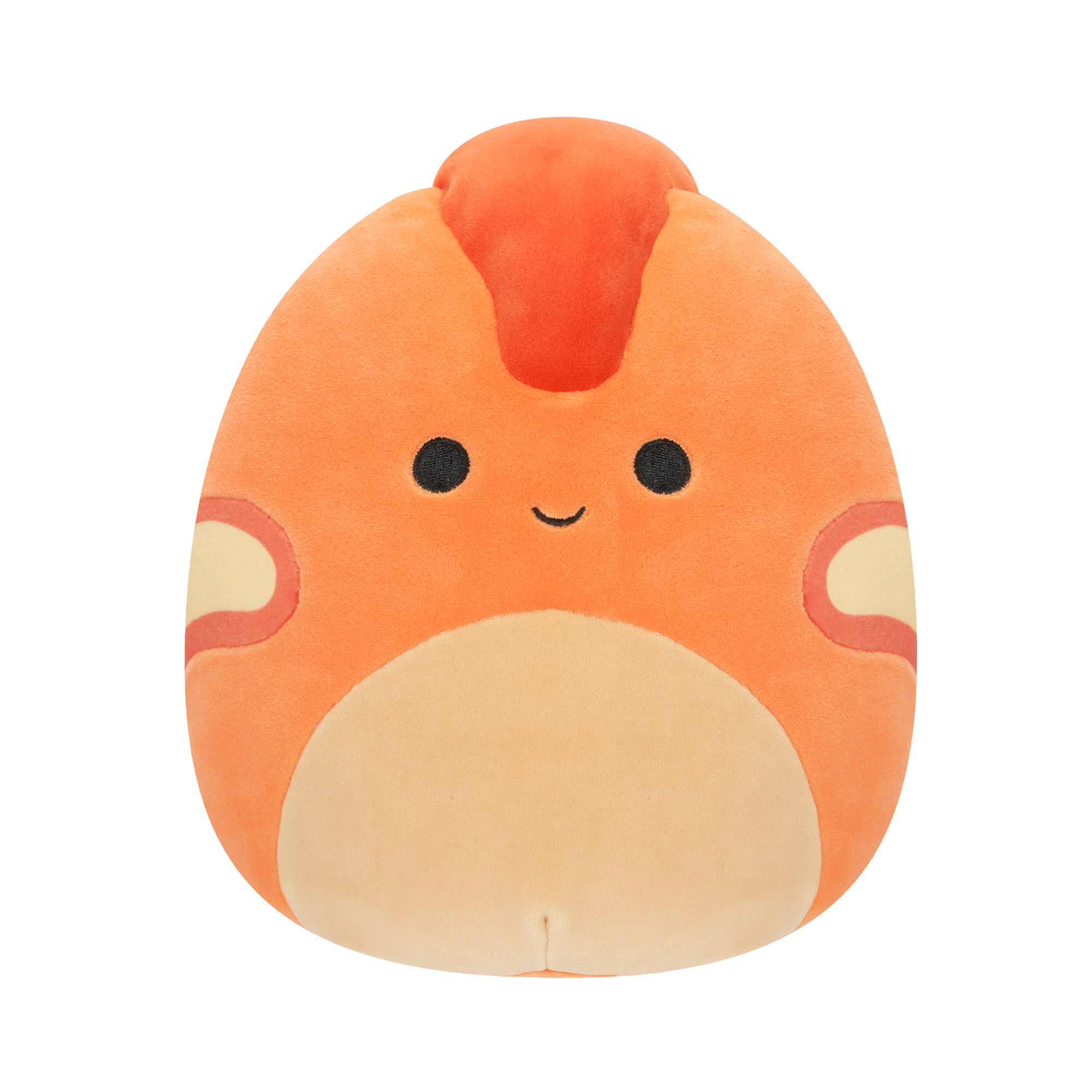 Billede af Squishmallows - Nichelle the Parasaurolophus 19 cm