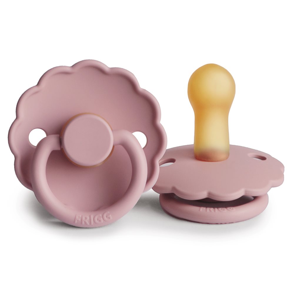 Billede af FRIGG Daisy Sut str. 2 - Baby Pink